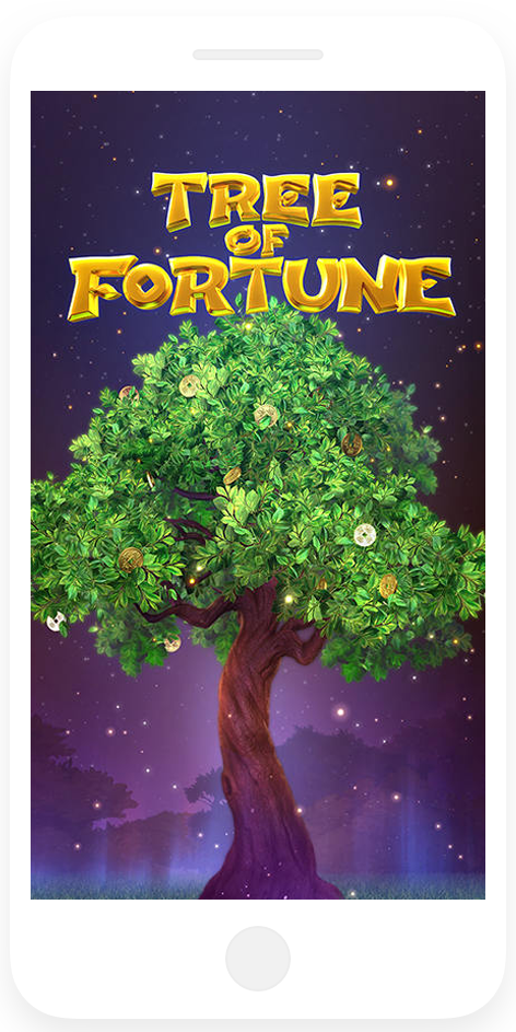 Tree Of Fortune phone