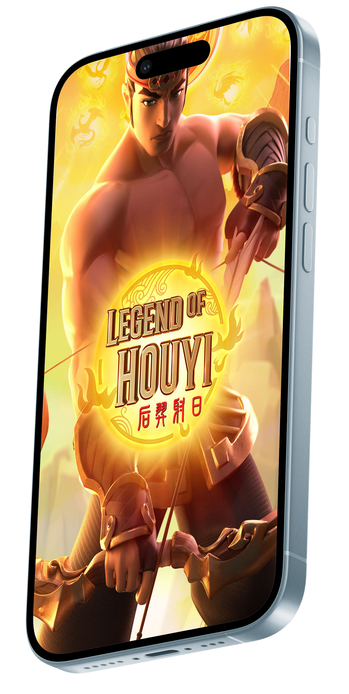 Legend of Hou Yi Phone